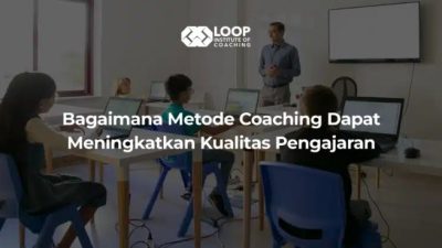 Penggunaan metode peer coaching dalam meningkatkan kualitas pengajaran
