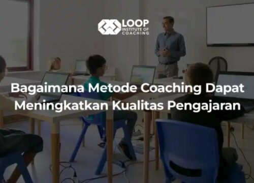 Peer Coaching: Tingkatkan Kualitas Mengajar Melalui Kolaborasi