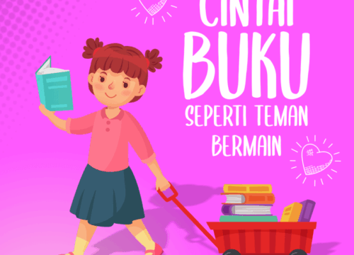 Sketsa Gambar Poster Pendidikan: Alat Visual yang Efektif untuk Pembelajaran