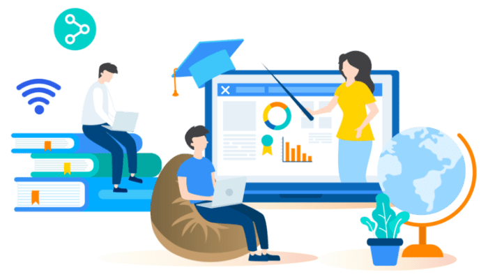 Inovasi dalam evaluasi pembelajaran di era digital