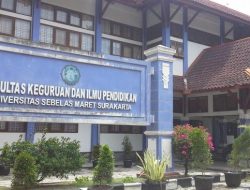 Fakultas Keguruan dan Ilmu Pendidikan: Mencerdaskan Bangsa, Mencerahkan Masa Depan