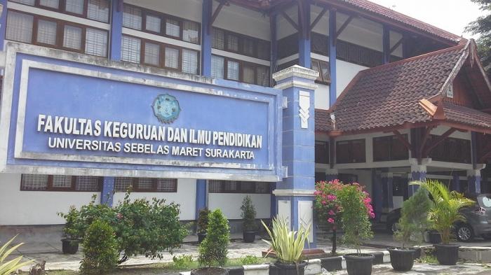 Fakultas keguruan dan ilmu pendidikan