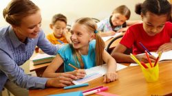 Tantangan Mengajar Bahasa Asing di Sekolah