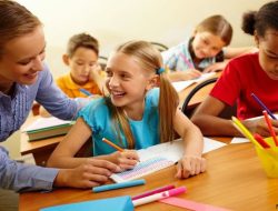 Tantangan Mengajar Bahasa Asing di Sekolah