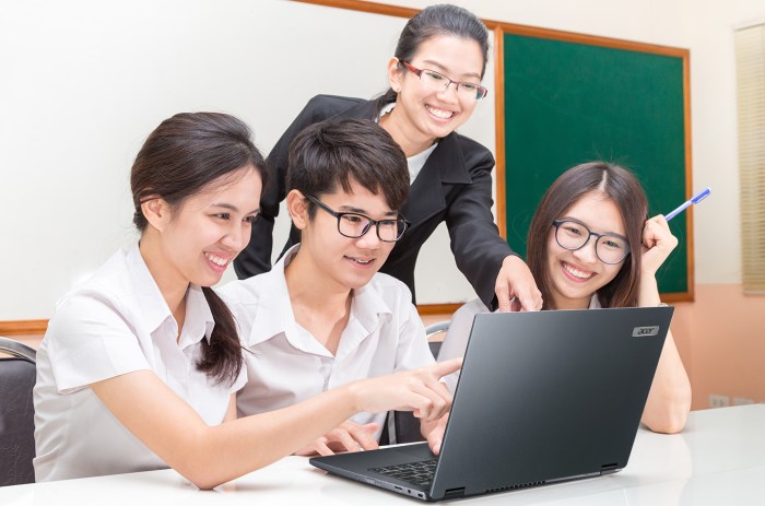 Strategi pembelajaran flipped mastery untuk penguasaan materi mandiri