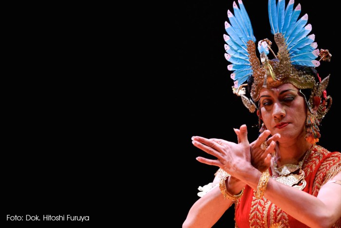Biografi didik nini thowok