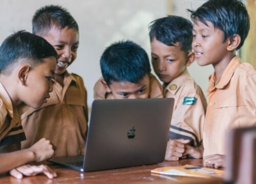 Metode Pembelajaran Kolaboratif: Kunci Kerjasama Kelompok