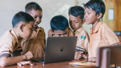 Teknologi pendidikan terbaru untuk meningkatkan pembelajaran