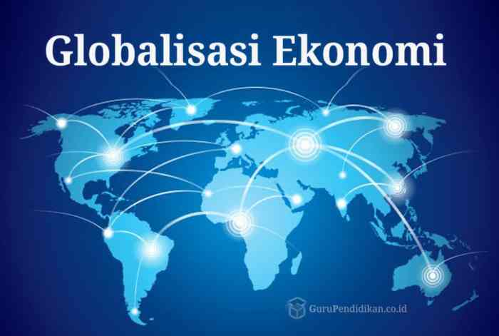 Globalisasi komunikasi bidang liputan6