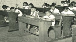 Makalah Sejarah Pendidikan di Indonesia: Menelusuri Perkembangan dan Tantangan
