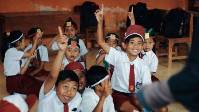 Dasar Pendidikan Taman Siswa: Pilar Pendidikan Nasional
