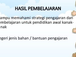 Strategi Mengajar Efektif untuk Anak Berkebutuhan Khusus