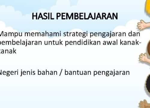 Strategi Mengajar Efektif untuk Anak Berkebutuhan Khusus
