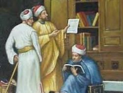 Pengertian Pendidikan Agama Islam: Menyelami Tujuan dan Manfaatnya