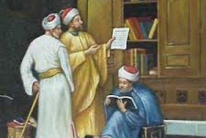 Pengertian pendidikan agama islam