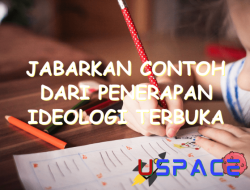 Contoh Penerapan Ideologi Terbuka dalam Pendidikan