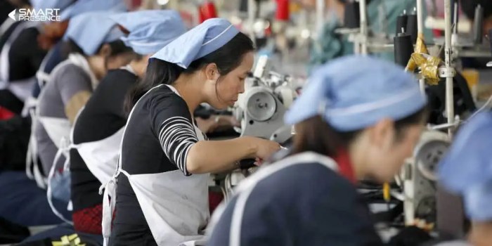 Tenaga kerja tidak terdidik dan tidak terlatih