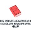 Apakah Hak Memperoleh Pendidikan Warga Negara Terpenuhi? Tinjauan Komprehensif
