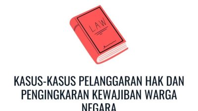 Apakah hak memperoleh pendidikan warga negara sudah terpenuhi semuanya jelaskan