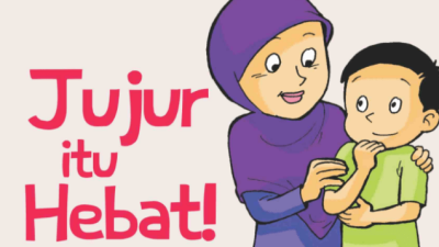 Penanaman Nilai Moral di Sekolah: Kunci Membangun Generasi Etis