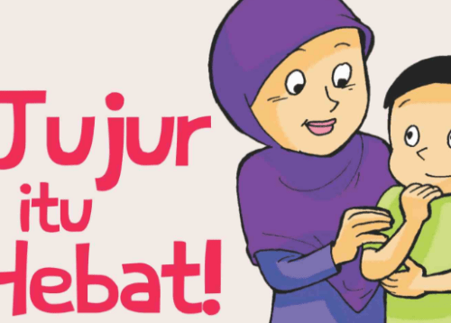 Penanaman Nilai Moral di Sekolah: Kunci Membangun Generasi Etis