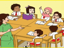 Teknik Peer Collaboration: Meningkatkan Kerja Sama Siswa