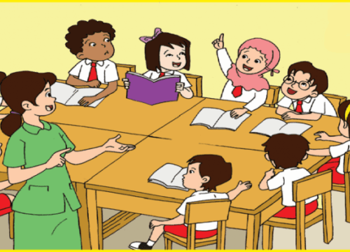 Teknik Peer Collaboration: Meningkatkan Kerja Sama Siswa