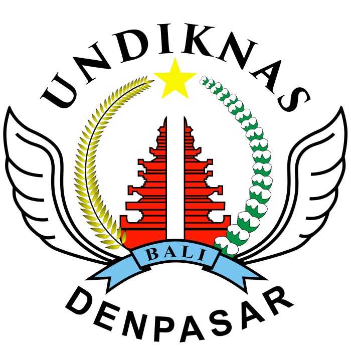 Universitas pendidikan nasional undiknas denpasar