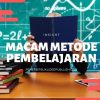 Metode Pembelajaran Tematik untuk Integrasi Lintas Mata Pelajaran