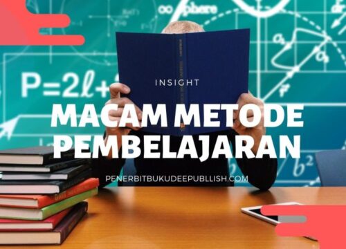 Metode Pembelajaran Tematik untuk Integrasi Lintas Mata Pelajaran