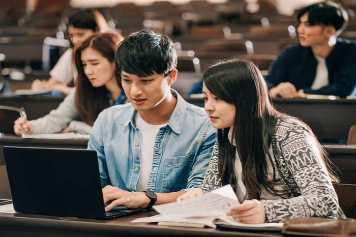 Strategi mengatasi stres akademik