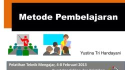 Strategi Pembelajaran Personal untuk Siswa: Personalisasi Belajar demi Masa Depan