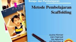 Metode Pembelajaran Scaffolding: Dukungan untuk Siswa Pemula