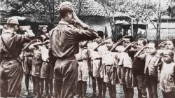 Bagaimana dampak penjajahan jepang terhadap sistem pendidikan di indonesia