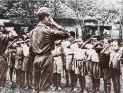 Dampak Penjajahan Jepang pada Sistem Pendidikan Indonesia