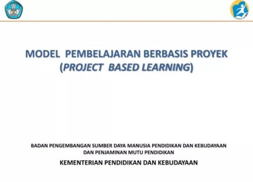 Pendekatan Project-Based: Membangun Pembelajaran Berbasis Proyek yang Efektif