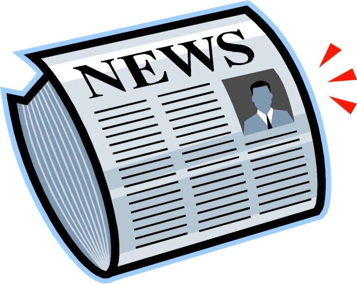 Contoh news item text singkat tentang pendidikan