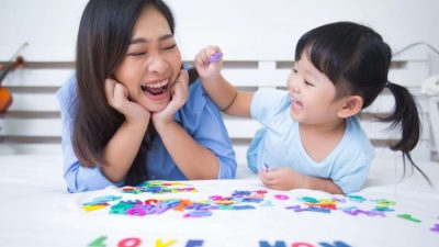 Permainan Anak Mendidik: Optimalkan Perkembangan Kognitif, Sosial, dan Emosional