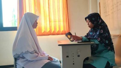 Biaya pendidikan smait al uswah surabaya
