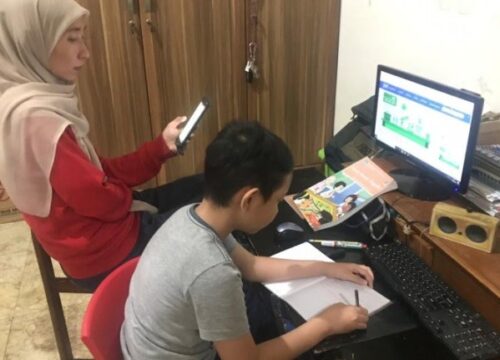 Tren Terkini dalam Pembelajaran Jarak Jauh: Mengubah Wajah Pendidikan