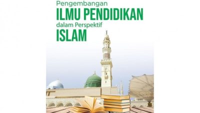 Pendidikan dalam perspektif islam