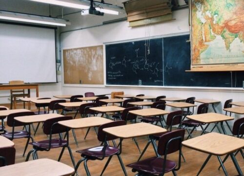 Pendidikan Berkarakter: Membentuk Individu Berintegritas