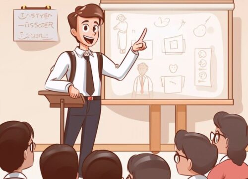 Pidato Terbaik: Pendidikan, Kunci Masa Depan