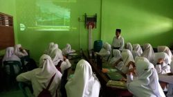 Teknik Pembelajaran TMI: Inovasi Pembelajaran Berbasis Teknologi