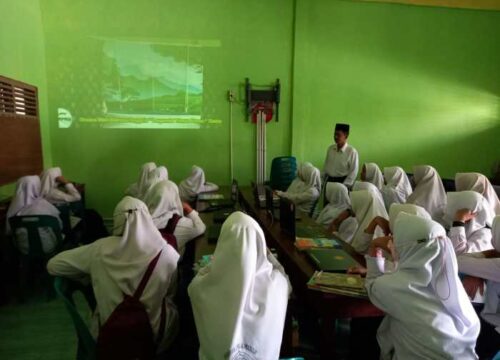 Teknik PBL: Pembelajaran Inovatif di Bidang Teknologi