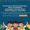 PPDB Gunungkidul: Panduan Lengkap Penerimaan Siswa Baru