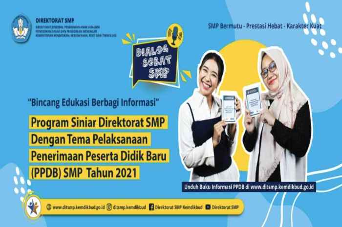 Dalam upaya memberikan layanan terbaik bagi peserta didik
