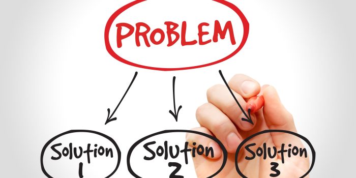 Teknik pembelajaran collaborative problem solving untuk penyelesaian masalah