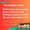Puisi Pendek tentang Pendidikan: Membuka Pintu Pengetahuan