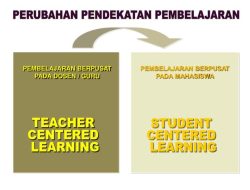 Pendekatan Learner-Centered: Mengakomodasi Kebutuhan Siswa